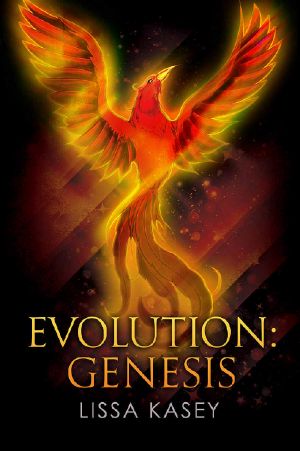 [Evolution 02] • Evolution · Genesis